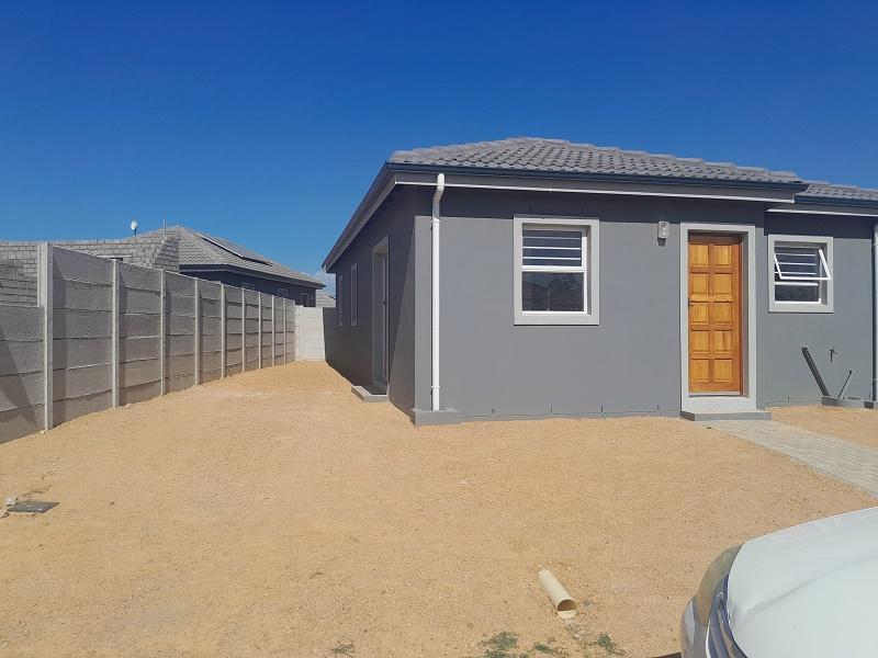 3 Bedroom Property for Sale in Dal Josafat Western Cape